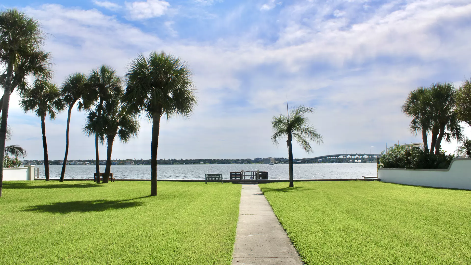 Image of Sixteenth Street Park