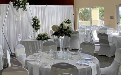 White Wedding